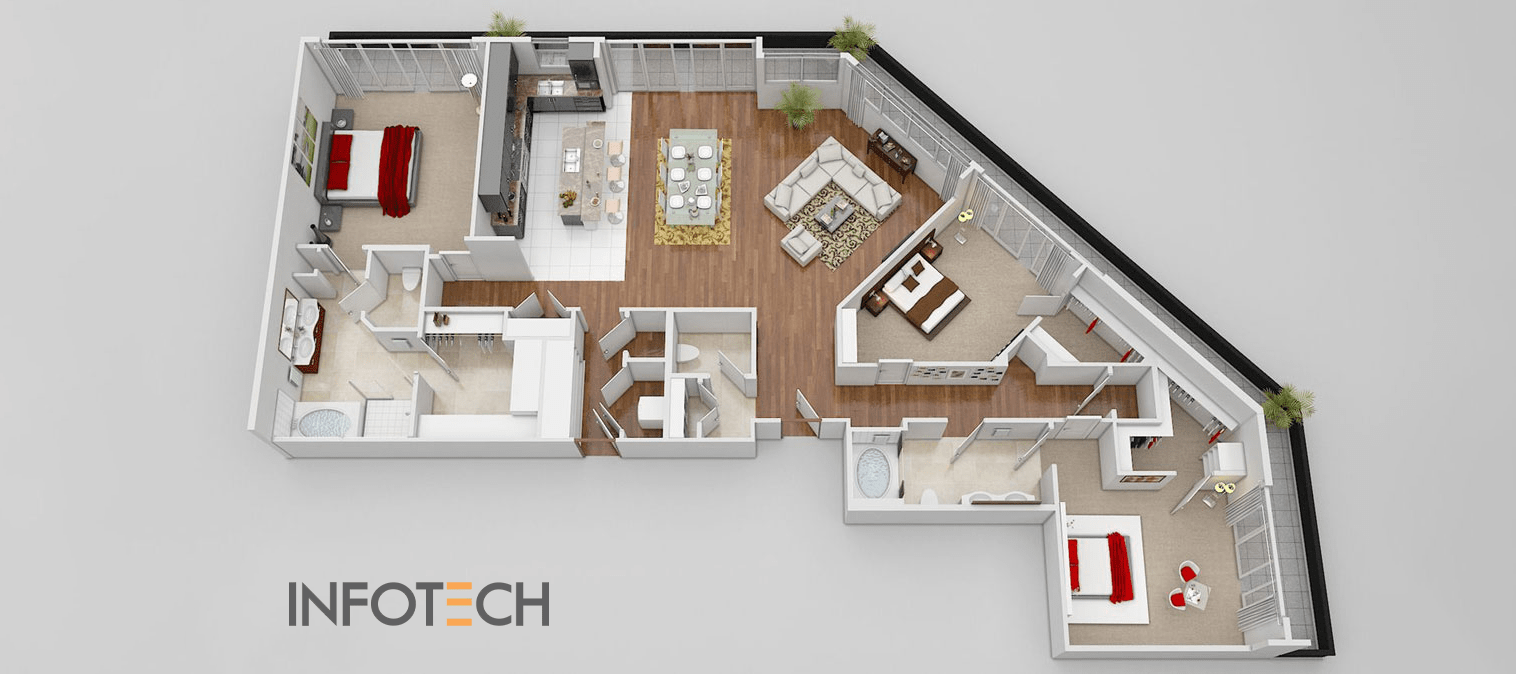 Architectural Plans