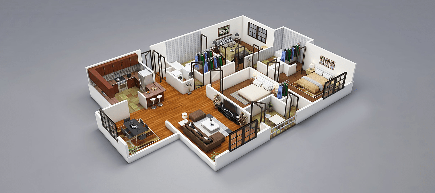 Architectural Plans