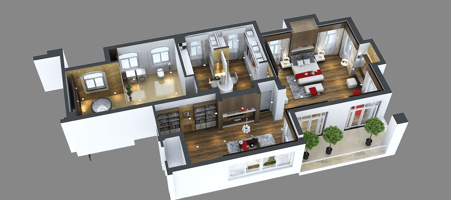 Architectural Plans