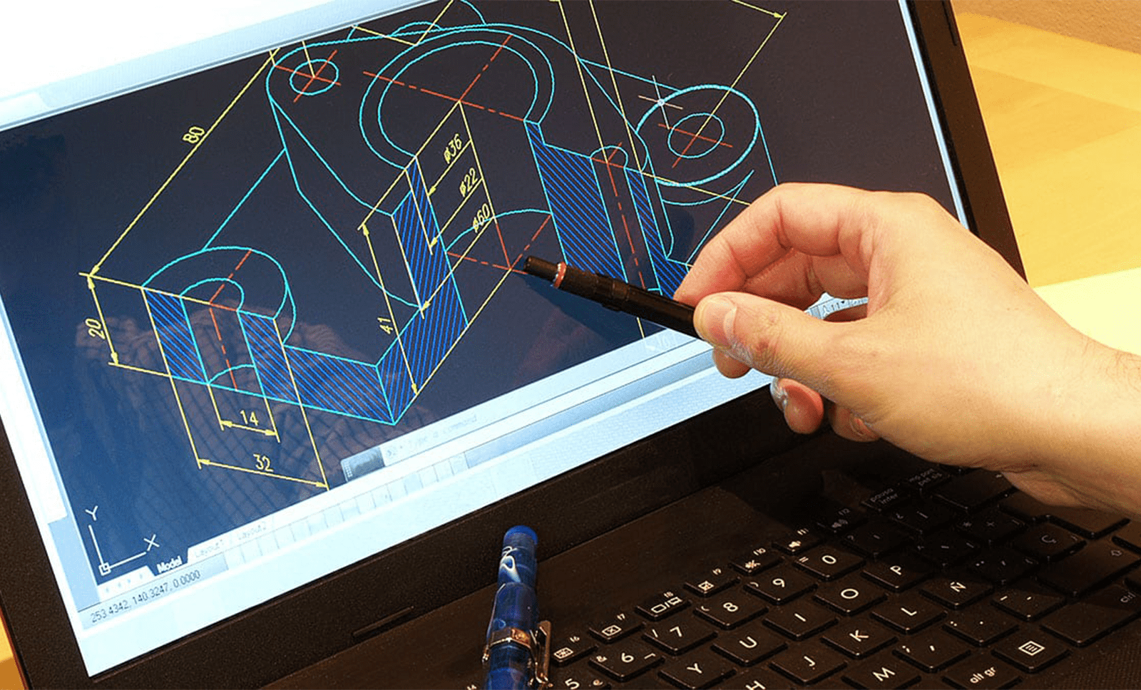 CAD Drafting