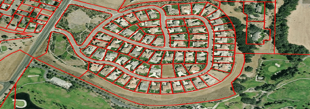 Cadastral Mapping