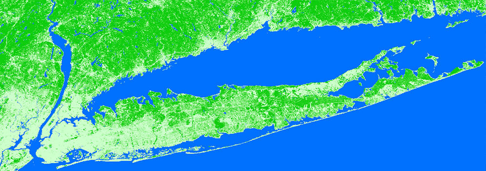 Land use/ Land Cover