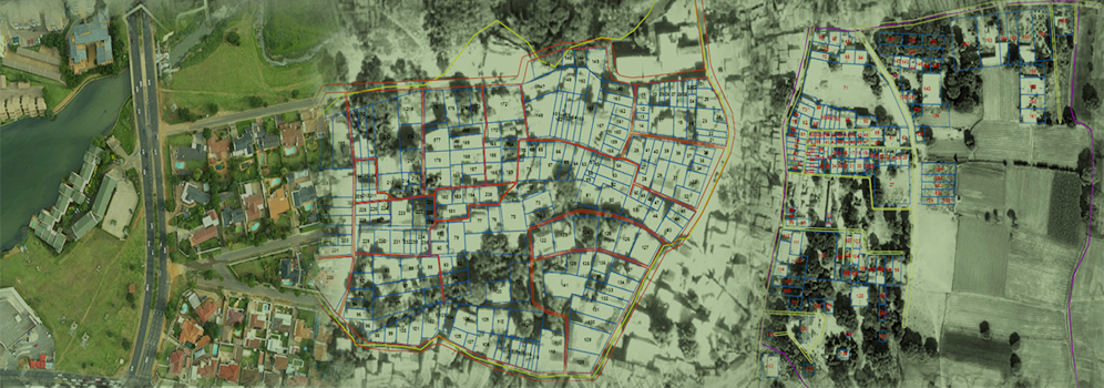 GIS
