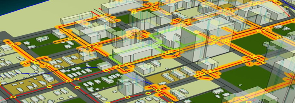 Utility Mapping