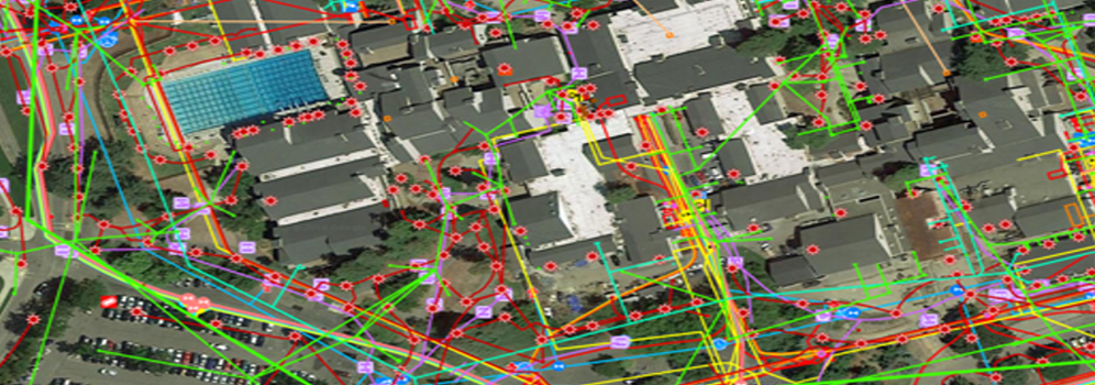 Utility Mapping