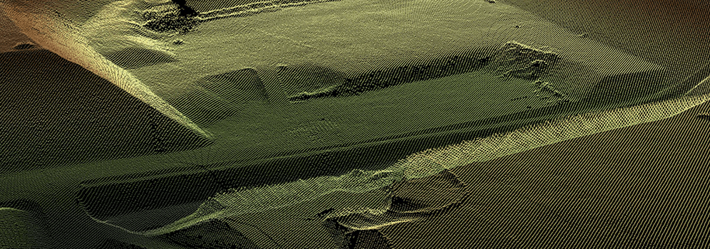 Bare Earth Classification