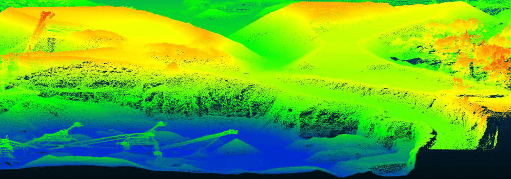 LiDAR