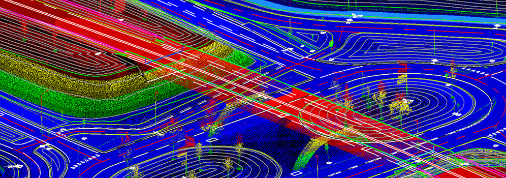 Mobile Mapping