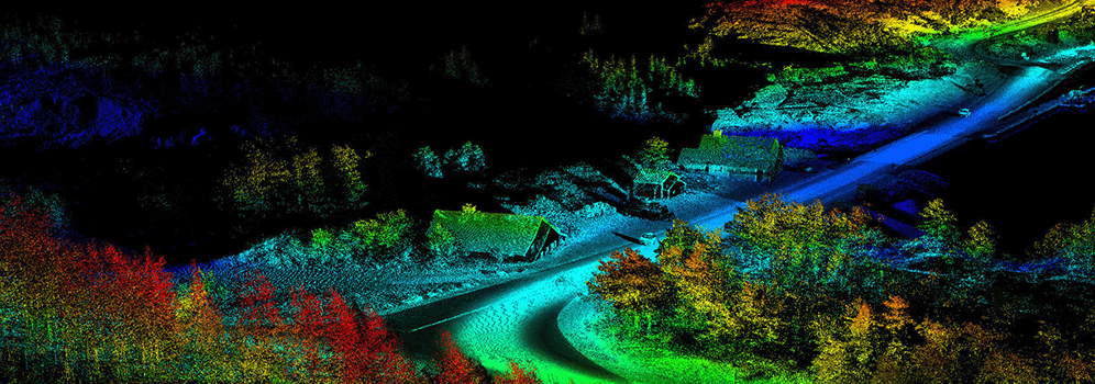 Mobile Mapping