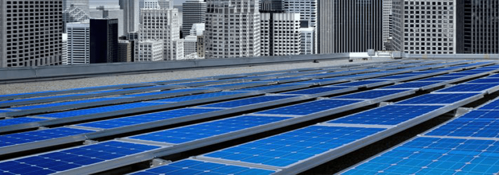 Residential Solar Panel Design